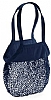 Bolsa Compra Organica Red Westford Mill - Color Navy